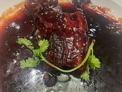 -上海小南国(金桥国际广场店)