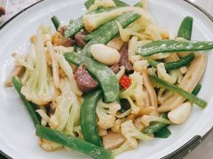 -先记烧鹅王·本地粤菜(福永店)