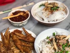 -再回首鸡肉米线(人民路一店)