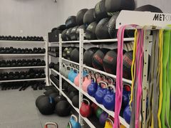 -乐刻体能馆FitTribe飞踹运动(西湖银泰店)