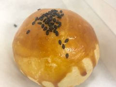 蛋黄酥-西村叔叔的店·面包·甜品·蛋糕(牡丹园店)