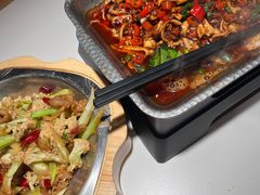 -绿草地·湘菜(7mall店)