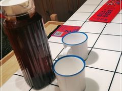 -喜悦小串丹东小黄牛海鲜烧烤大排档(民主广场店)