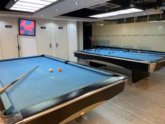 -Moss7Club 剧本杀桌游(inspark店)