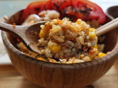 -Poke lemon海鲜波奇饭·柠檬茶(金碧开放小区店)