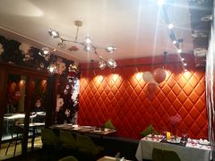 -老别墅西餐厅.酒馆(西堤店)