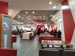 大堂-72街荷叶饭(东方宝泰广场店)