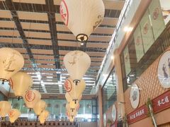 -羊之道草原味道清真餐厅(番禺店)