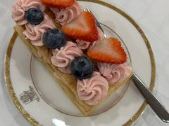 -新侨三宝乐西餐厅(崇文门店)