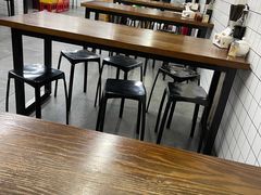 大堂-小狗面馆·杭帮拌川·片儿川(大沽路店)