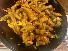 -北丐先生·野馄饨烧烤(雨花万象店)