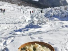 -秦岭风景区