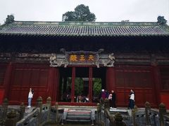 -报恩寺(平武县)