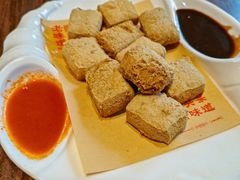-绍兴老味道·非遗门店(银泰城店)