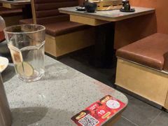 -江边城外烤全鱼(方庄时代购物中心店)