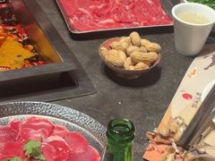 -锦城印象火锅(天府三街店)