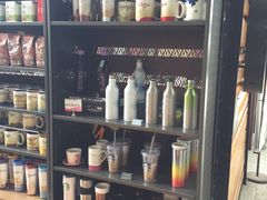 -星巴克(成都机场T2店)