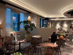 -金海华·四季时堂·第一食堂(现代传媒广场店)