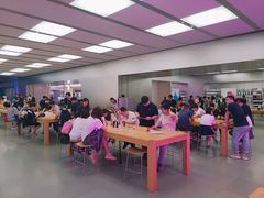-Apple零售店(深圳益田假日广场店)