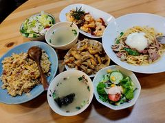 -红小满休闲餐厅(十全街店)