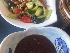 -蒙亨·手把肉·蒙古包文化主题餐厅(天恒广场店)