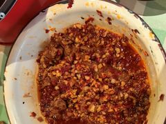 -彭耕记猪油炒小菜(吉联mall店)