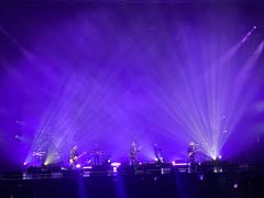 -交通银行前滩31演艺中心