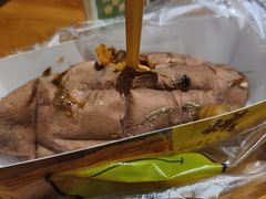 -冰川冷面·延边菜·炭烤串(观前店)