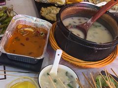 -云晓光头烧烤吧(新大陆广场店)