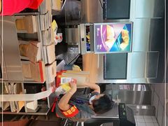 -麦当劳(深圳北站高铁店)