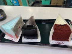 -第戎蛋糕(恒隆广场店)