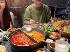 -大龙燚·旷野鲜火锅(广州首店)