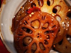 -味福记·本地特色菜(八一万达广场店)