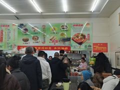 -杨记灌肠(食品街店)
