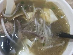 -孔师傅八仙老鸭粉丝汤(上海市第一食品商店南东店)