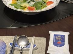-云锦壹号·淮扬宴(徐汇万科店)