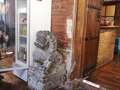 -老北京私房菜(798店)