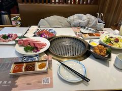 -千寻山野烤肉(中关村店)