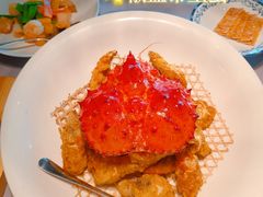 -鱼乐轩·俄罗斯海鲜直供餐厅(群力店)