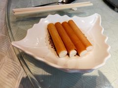 -新兴·金羊座·粤菜点心(乐峰店)