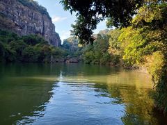 -丹霞山风景名胜区