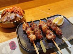 -赤羽烧肉屋(琅琊古道店)