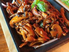 -中8楼风尚云南菜(颐堤港店)