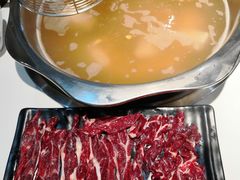-三毛牛肉店(福强店)