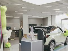 -上海浦东smart汽车全功能店(金桥店)