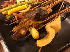 -长药唐师乐山油炸(石人直营店)