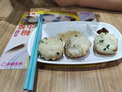 -小杨生煎(深圳岗厦北店)