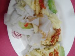 -北京大学-学五食堂