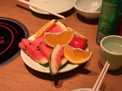 -掂档潮汕牛肉火锅(沈阳万象城店)