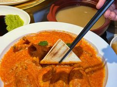 -狮拾久·现代新加坡料理(壹方城店)